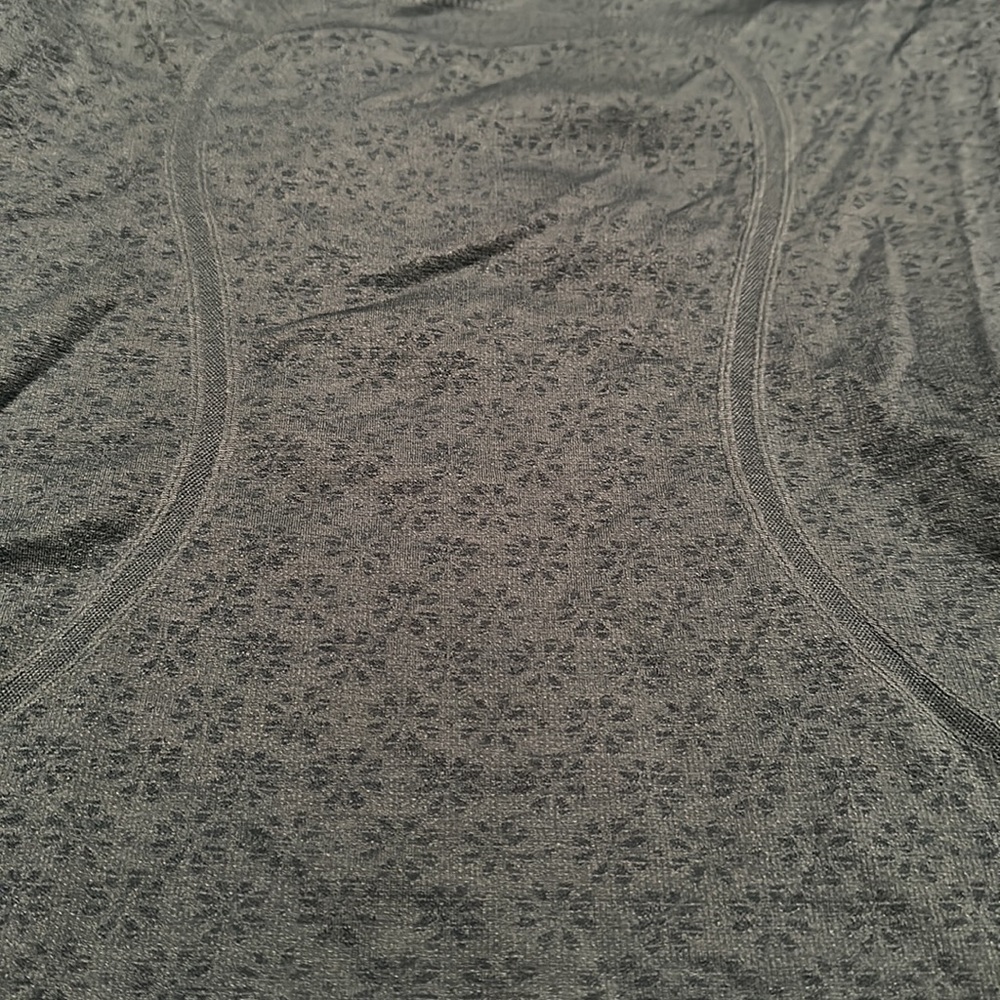 Lululemon Swiftly Tech Racerback Tank - Picture 2 of 5